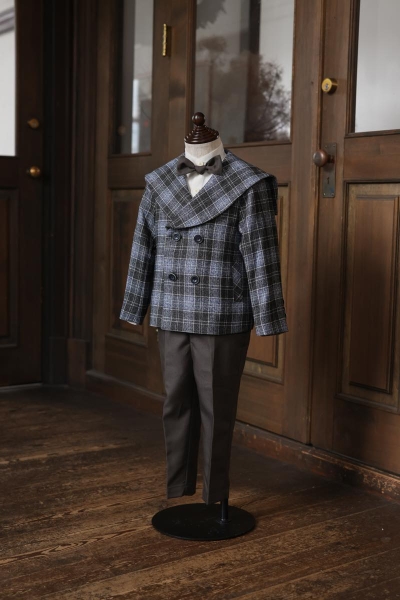 B-262①　ネイビー